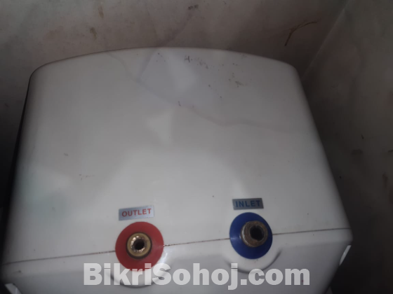 গিজার (walton)